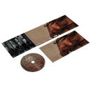 Necrodeath "Arimortis" CD