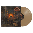 Mithotyn "Gathered Around the Oaken Table (Gold vinyl)" 2x12"