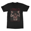 Lifesick "When Brutality Becomes the Language" T-Shirt