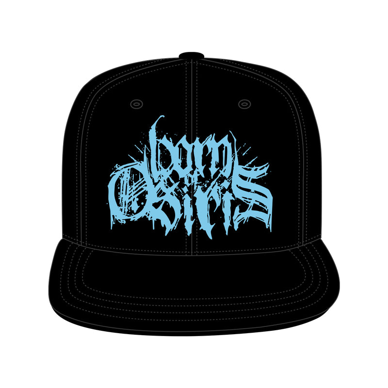 Born Of Osiris "Inverno Snapback" Hat