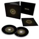 Samael "Solar Soul " Limited Edition CD