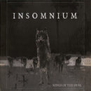 Insomnium "Songs Of The Dusk EP" CD