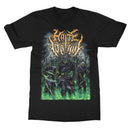 Hate Within "Hate Warrior" T-Shirt
