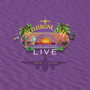 Wishbone Ash "Live Dates Live" 2x12"