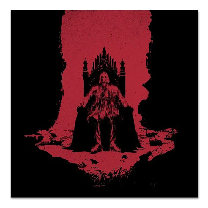 Fit For A King "Lonely God" 12"