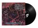 Sins of Omission "Sins of Omission - The Creation / Black Vinyl LP" 12"