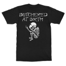 Cannibal Corpse "Butchered At Birth" T-Shirt