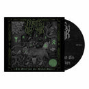 Roots of the Old Oak "ROOTS OF THE OLD OAK - The Devil and His Wicked Ways / Digipak CD" CD