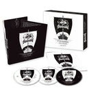 Skálmöld "10 Year Anniversary - Live in Reykjavik" Limited Edition CD