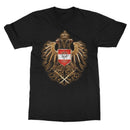 Napalm Records "Rock & Metal Empire" T-Shirt