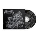 Endseeker "Coffin Born" CD