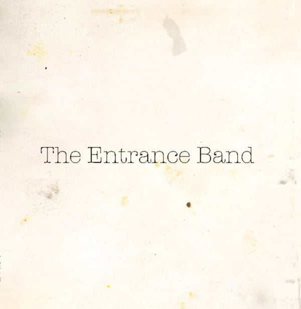 The Entrance Band "Fuzz Club Session" 12"