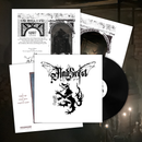 Nadsvest "Slovo meseca i krvi (Black vinyl)" Limited Edition 12"