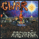 Gwar "Ragnarök (Marbled Vinyl)" 12"