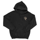 ODC "Twisted Love" Pullover Hoodie