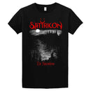 Satyricon "The Shadowthrone" T-Shirt