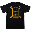 Nanowar Of Steel "Valhalleluja" T-Shirt