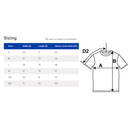 Justice For The Damned "Stay Relentless" T-Shirt