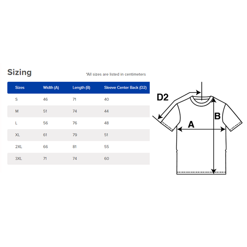 Justice For The Damned "Stay Relentless" T-Shirt