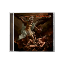 Justice For The Damned "Stay Relentless" CD