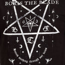 Boris the Blade "Craft" T-Shirt