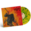 Knife "Heaven Into Dust" 12"