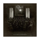Opeth "The Last Will And Testament" 2x12"