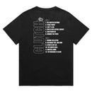 Clutch "Wasted Lands" T-Shirt