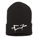 Omnium Gatherum "Spray Sigil " Beanie