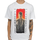 Enslaved "In Times (White)" T-Shirt