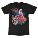 Cannibal Corpse "Eaten Back To Life" T-Shirt