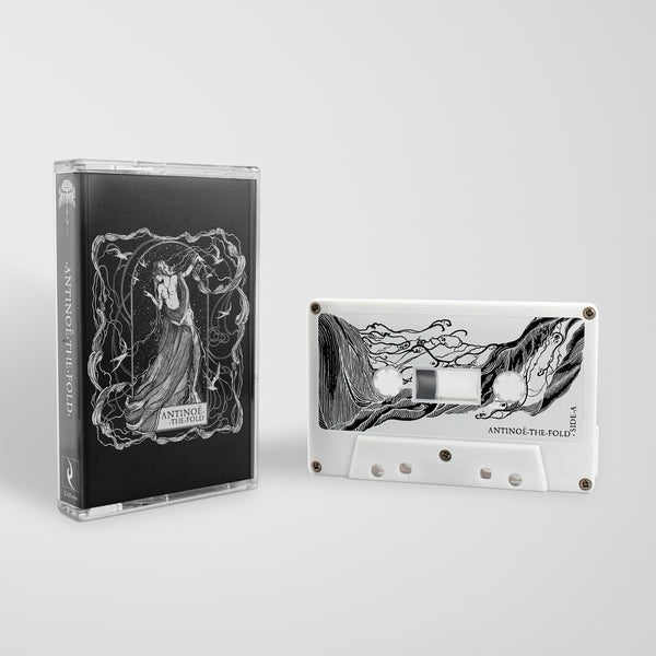 Antinoë "The Fold" Limited Edition Cassette