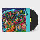 Al Lover "Cosmic Joke - 180g Black Vinyl " 12"