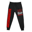 Extermination Dismemberment "Annihilation Order Track Pants" Sweatpants
