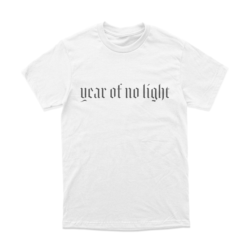 Year Of No Light "Les Maitres Fous" T-Shirt