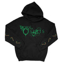 Born Of Osiris "Moshy The Booman" Pullover Hoodie