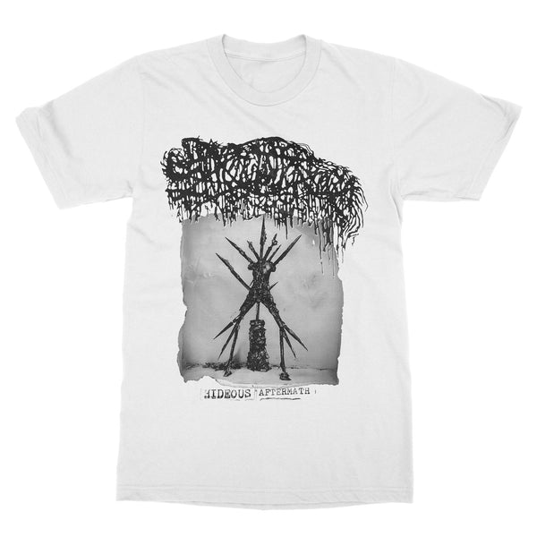 Sanguisugabogg "Hideous Aftermath" T-Shirt