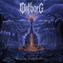 Ontborg "Within the Depths of Oblivion (digipak)" CD