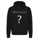Wardruna "Mystery Box - The Unknown - Unisex Hoody" Bundle