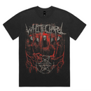 Whitechapel "Shadowed Sin" T-Shirt