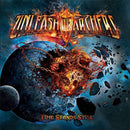 Unleash The Archers "Time Stands Still" CD