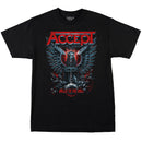 Accept "Balls To The Wall 2026" T-Shirt