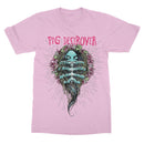 Pig Destroyer "Rib Fingers" T-Shirt