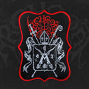 Archgoat "Coat Of Arms" Limited Edition Patch