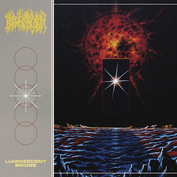 Blood Incantation "Luminescent Bridge" 12"