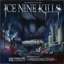 Ice Nine Kills "Welcome To Horrorwood: The Silver Scream 2" CD