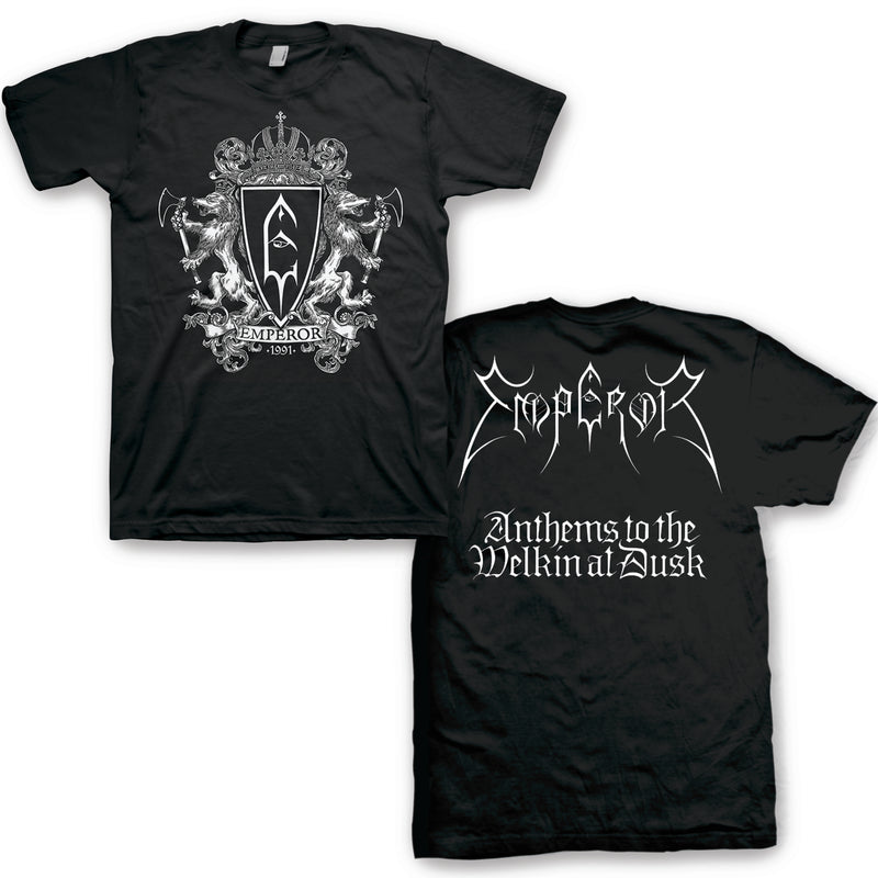 Emperor "Crest" T-Shirt