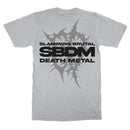 Extermination Dismemberment "SBDM" T-Shirt
