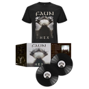 Faun "Hex LP Bundle" Bundle