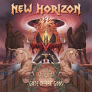 New Horizon "Gate of the Gods" CD